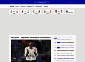 footmercato.net footmercato.net