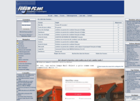 forum-pc.net forum-pc.net