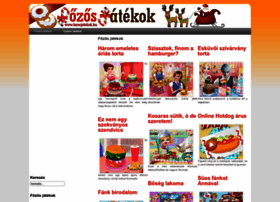 fozosjatekok.hu fozosjatekok.hu