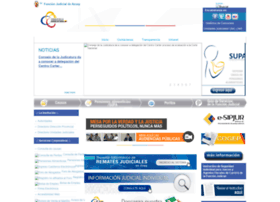 funcionjudicial-guayas.gob.ec funcionjudicial-guayas.gob.ec