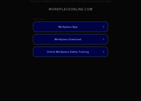 galacoral.workplaceonline.com galacoral.workplaceonline.com