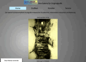 galerie-fuchstal.de galerie-fuchstal.de