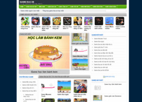 gameduaxe.net gameduaxe.net