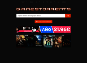 gamestorrents.com gamestorrents.com