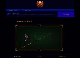 gamezer.com gamezer.com