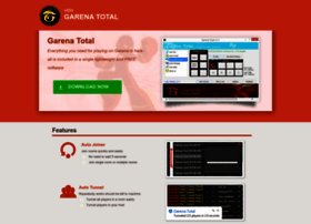 garenatotal.com garenatotal.com