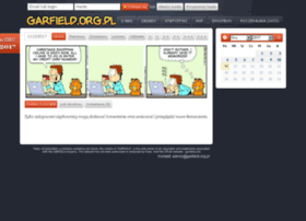 garfield.org.pl garfield.org.pl