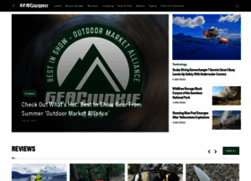 gearjunkie.com gearjunkie.com