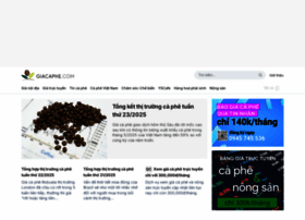 giacaphe.com giacaphe.com