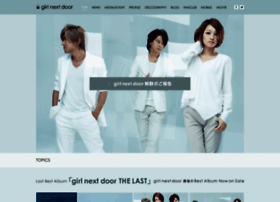 girlnextdoor.jp girlnextdoor.jp