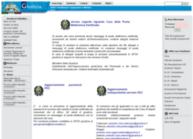 giustiziacampania.it giustiziacampania.it