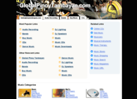 globalpinoytambayan.com globalpinoytambayan.com