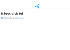 glocalnet.se glocalnet.se