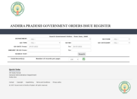 goir.ap.gov.in goir.ap.gov.in