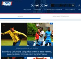 golcaracol.com.co golcaracol.com.co