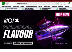 gosmokefree.co.uk gosmokefree.co.uk