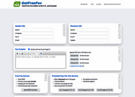 gotfreefax.com gotfreefax.com