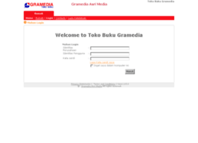 gramedia.b2b.com.my gramedia.b2b.com.my