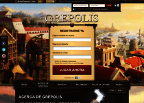 grepolis.es grepolis.es