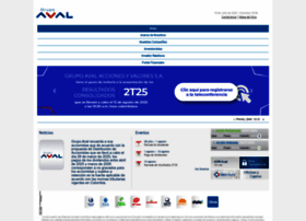 grupoaval.com grupoaval.com