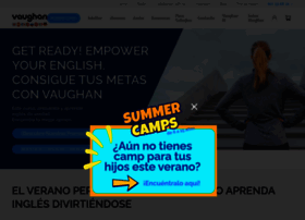 grupovaughan.com grupovaughan.com