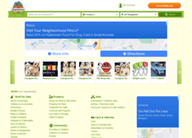 gumtree.com.sg gumtree.com.sg
