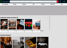 gumtree.com gumtree.com