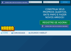 habbletbeta.host.crazzy.com.br habbletbeta.host.crazzy.com.br