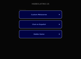 habbolatino.us habbolatino.us