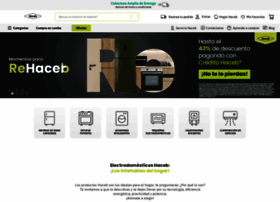 haceb.com haceb.com