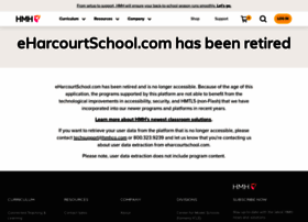 harcourtschool.com harcourtschool.com