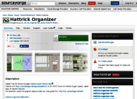 hattrickorganizer.net hattrickorganizer.net