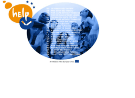 help-eu.com help-eu.com
