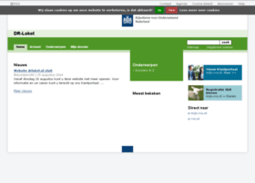 hetlnvloket.nl hetlnvloket.nl