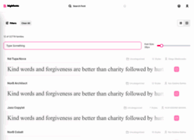 highfonts.com highfonts.com