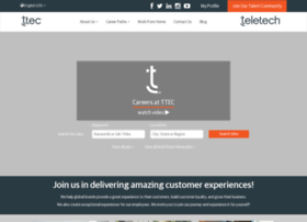 hirepoint.teletech.com hirepoint.teletech.com