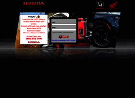 hondapecas.com.br hondapecas.com.br