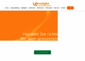 hotdigital.de hotdigital.de