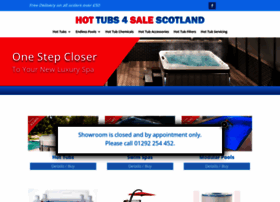 hottubs4salescotland.co.uk hottubs4salescotland.co.uk