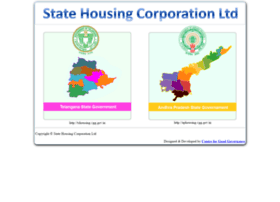housing.cgg.gov.in housing.cgg.gov.in
