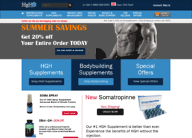 humangrowthhormone.com humangrowthhormone.com