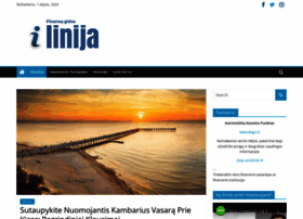 i-linija.lt i-linija.lt