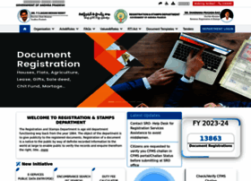 igrs.ap.gov.in igrs.ap.gov.in