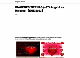 imagenes-tiernas.net imagenes-tiernas.net
