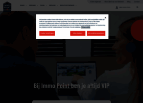 immopoint.be immopoint.be