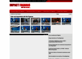 impactfagaras.ro impactfagaras.ro