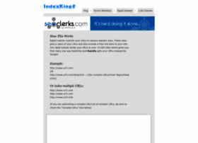 indexkings.com indexkings.com