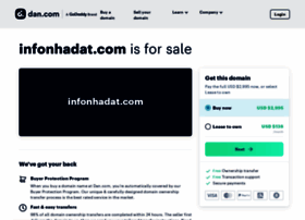 infonhadat.com infonhadat.com
