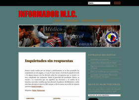 informadormic.wordpress.com informadormic.wordpress.com