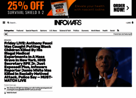 infowars.com infowars.com